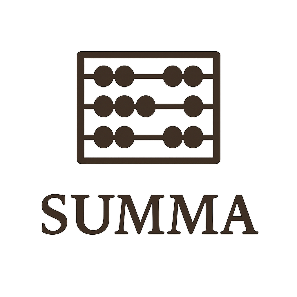 Summa Logo